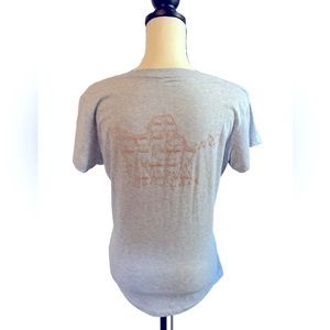 NWT True Religion Cotton T-shirt Size M